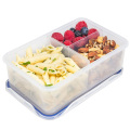 Gym Bodybuilding Meal Food Prep Sports Preparation Containers